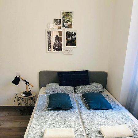 Bella Fiore Rooms 5 ブダペスト エクステリア 写真
