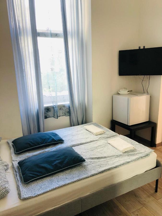 Bella Fiore Rooms 5 ブダペスト エクステリア 写真