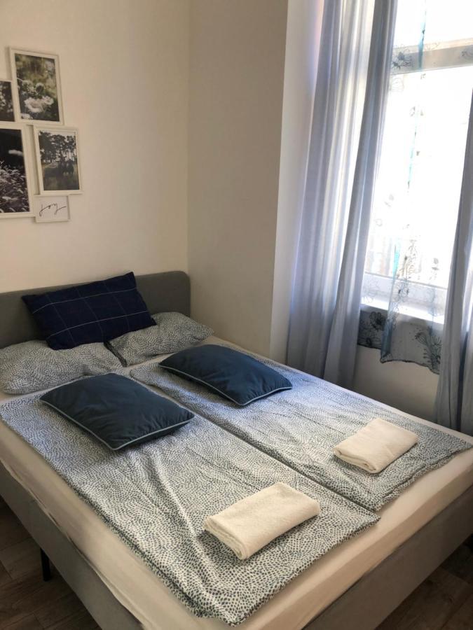 Bella Fiore Rooms 5 ブダペスト エクステリア 写真