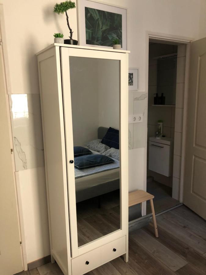 Bella Fiore Rooms 5 ブダペスト エクステリア 写真